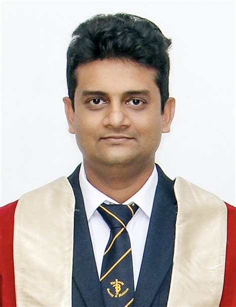 Dr. Chathuranga Keppetiyagama .